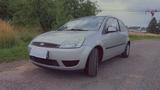 Ford Fiesta 1,4 16V Blues Blues - Ford Fiesta: Blues