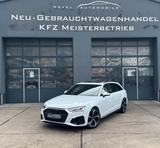 Audi S4 Avant 3.0 TDI quattro PANO | RFK | AHK | SHZG - gebrauchte Audi S4 aus dem Jahr 2024
