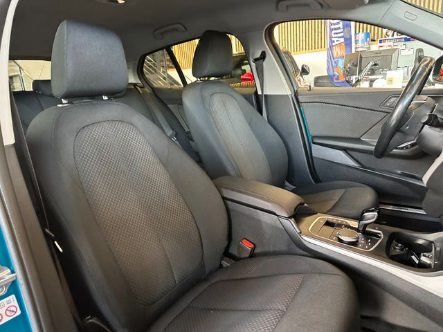 MYAUTOCENTER – Gebraucht- und Jahreswagen mit Werkstattservice in Pfaffenhofen BMW 120 *1.HAND*KEYLESS*LED*LKHZ*2-ZONEN*TEMPOMAT*