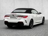 BMW M440d xDrive M Sport ACC+RFK+NAVI+LASER+DAB+H&K - BMW M440 in Köln