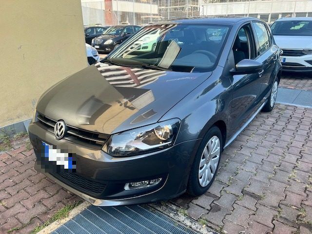 Volkswagen VOLKSWAGEN Polo 1.4 5 porte Comfortline