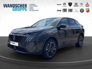 Peugeot 3008 1.2 145 Allure