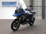 BMW R 1200 GS Rallye, Komfort Paket,Dynamik Paket - gebrauchte Motorräder in Magdeburg
