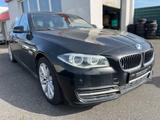 BMW 525 dA Touring - BMW 525 in Dortmund