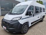Carado CV 640 Entry *Lithium*TV*Markise* - Carado CV640