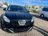 Nissan Auto Nissan - Nissan Qashqai Gebrauchtwagen in Rostock