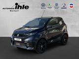 Aixam City Ambition City Sport - Aixam mit Diesel-Antrieb