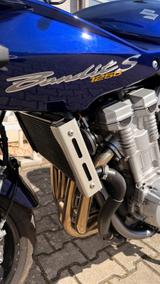 Suzuki 1250 S Bandit - SUZUKI 125