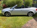 Audi Cabriolet - Audi Cabriolet aus 2003