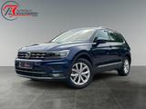 Volkswagen Tiguan 2.0 TSI 4Motion (BlueMotion Technology) D - Volkswagen Tiguan: Bluemotion Technology