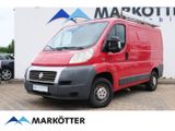 Fiat Ducato Kasten 28 TÜV + Service + Bremse neu - Fiat Ducato aus 2010