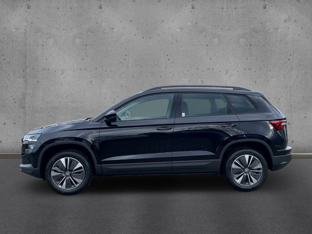 Skoda Karoq - Bild 2