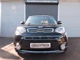 Kia Soul Dream Team Automatik - : Van, A Team