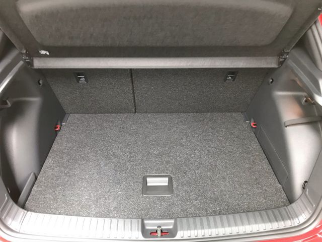 Fabia Monte Carlo 1.0 TSI 6-Gang