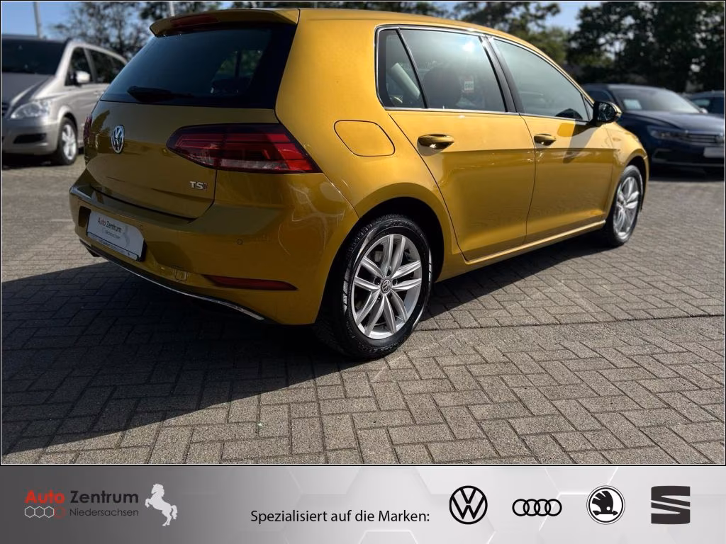 Volkswagen Golf 1.4TSI AZN-Haus-Förderung* bis 1000 EUR