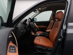 Foto Nummer 19: BMW X3