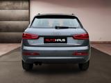 Audi Q3 2.0 TFSI quattro - Audi Q3 in Herne