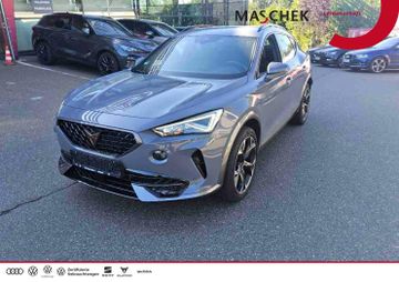 Cupra Formentor - 1