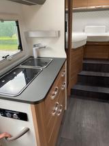 Adria Matrix 600 ALL-IN SL - Adria Diesel Matrix