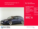 Audi RS 4 Avant 2.9 TFSI quattro *Matrix*PDC*MMI-Plus - gebrauchte Audi RS4 aus dem Jahr 2022