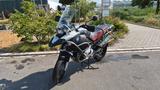 BMW 1200 GS Adventure mit Koffern - Motorräder in Nürnberg