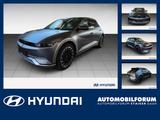 Hyundai Ioniq 5 77 Uniq Elektro 2xKlima 360 4xElSitz ACC - Hyundai IONIQ 5 Jahreswagen