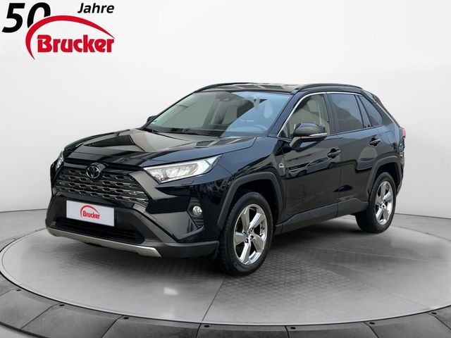 Toyota RAV 4 2.0 4x2 Start&Stop Club