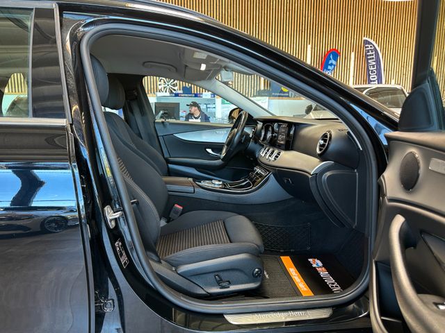 MYAUTOCENTER – Gebraucht- und Jahreswagen mit Werkstattservice in Pfaffenhofen Mercedes-Benz E 200 d *LED*Kamera*PDC*