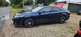 Honda Accord 2.0 Elegance Automatik - blaue Honda Accord
