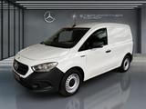 Mercedes-Benz eCitan Citan Kasten BASE Standard AHK - Mercedes-Benz eCitan Gebrauchtwagen