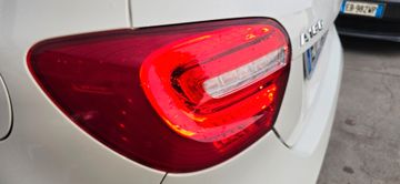 Mercedes A 180 - 11