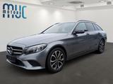 Mercedes-Benz C 220 d T Avantgarde~MultiBea.~Pano~Burm~HuD - Mercedes-Benz C-Klasse mit Diesel-Antrieb