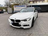 BMW 335 i xDrive M Performance - BMW 335: 335i Xdrive