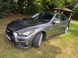 Infiniti Q50 2.2d Business Executive Automatik Busine... - Infiniti: Ex