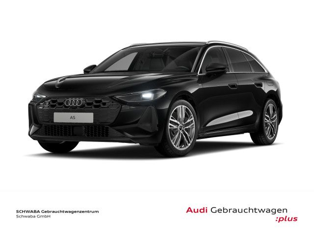 Audi A5 - Bild 1