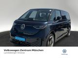 Volkswagen ID.Buzz Pro LR 210/91Heck