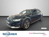 Audi A4 allroad 40 TDI quattro *Navi*HuD*B+O*el.Sitze - Audi A4 Allroad aus 2022