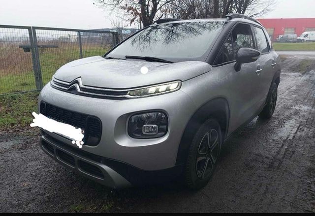 Citroën CITROEN C3 AIRCROSS 1.5 HDI SHINE NAVI CERCHI SE