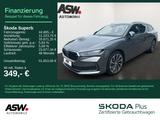 Skoda Superb Combi L&K 1,5TSI iV 204PS DSG ACC SHZ AHK - Skoda Superb: 2.5