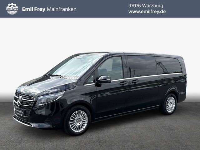 MERCEDES-BENZ V 300 d extralang 4Matic 9G-TRONIC Avantgarde