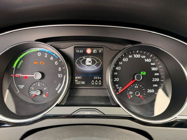 Passat Variant GTE NAV;PANO;AHK;ELSITZ