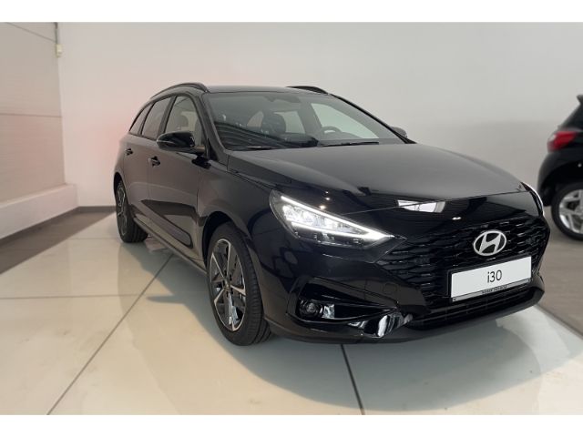 Hyundai i30 – Bild 3