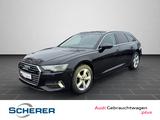 Audi A6 Avant 40 TDI sport S tronic NAVI ACC KAMERA - AUDI A6 Leasingangebote für Privatpersonen