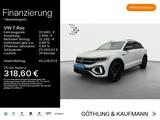 Volkswagen T-ROC R-Line 2.0 TFSI 4M *NAVI*PANO*BlackStyle*I - Volkswagen T-Roc Tageszulassungen