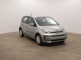 Volkswagen e-up! move up! electric 61kW 1-Gang-Automatik 4  - mit Elektro-Antrieb: Kleinwagen