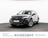 Audi Q5 40TDi Q ADVANCED LED/ACC/CARPLAY/SIDE/KAMERA - Audi Q5 Gebrauchtwagen in Dortmund