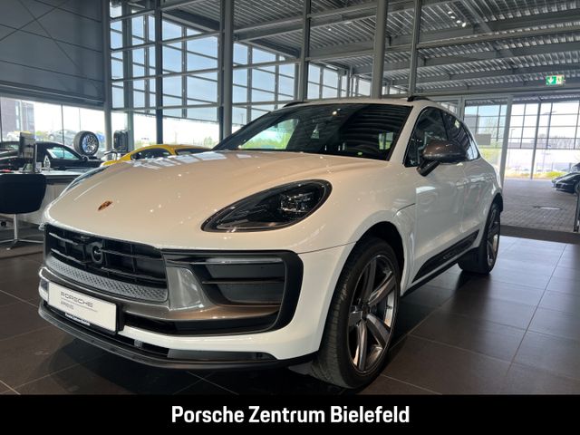 Porsche Macan T Panoramadach Surround-View Sport Chrono