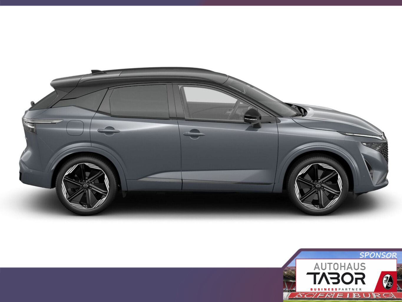 Nissan Qashqai - Bild 3