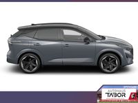 Nissan Qashqai - Vorschau Bild 3