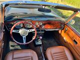 Triumph TR6 Overdrive  - Triumph TR6: Cabrio